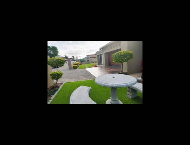 4 BEDROOM HOUSE FOR SALE IN WATERBERRY COUNTRY ESTATE